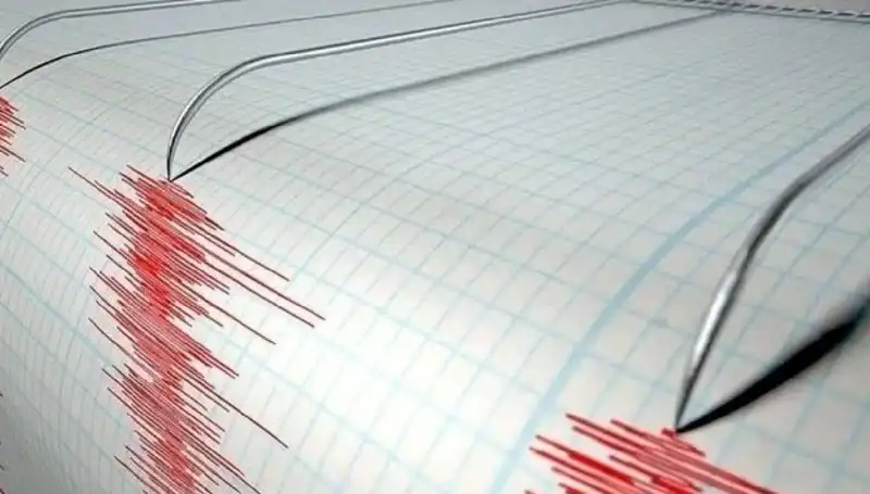 Ege Denizi’nde 3.5 Büyüklüğünde Deprem: Afet Riskleri Yeniden Gündemde