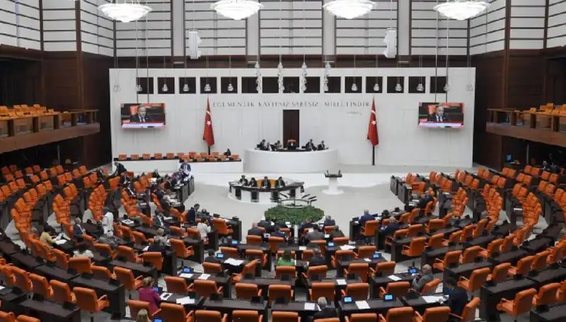 Zeytinlik Teklifindeki 8 Madde Onaylandı: Tarım Sektöründe Yeni Dönem Başlıyor