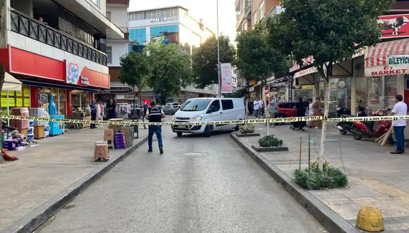Ordu'da Polis Korumasındaki Kişiye Silahlı Saldırı Gerçekleşti: 3 Yaralı