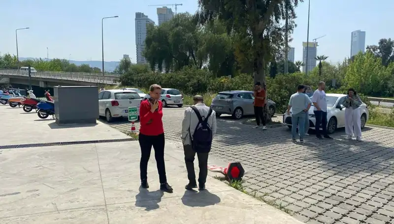 Marmara Bölgesi'ni Sarsan Deprem: Tekirdağ'dan Uşak'a Kadar Hissetti