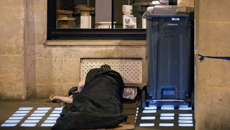 Avrupa'da Yoksulluk Alarmı: En Çok Etkilenen Üç Ülke Belirlendi