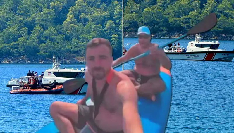 Kürek Sörfü Macerası: Hayal Gücünü Aşan Bir Facia!