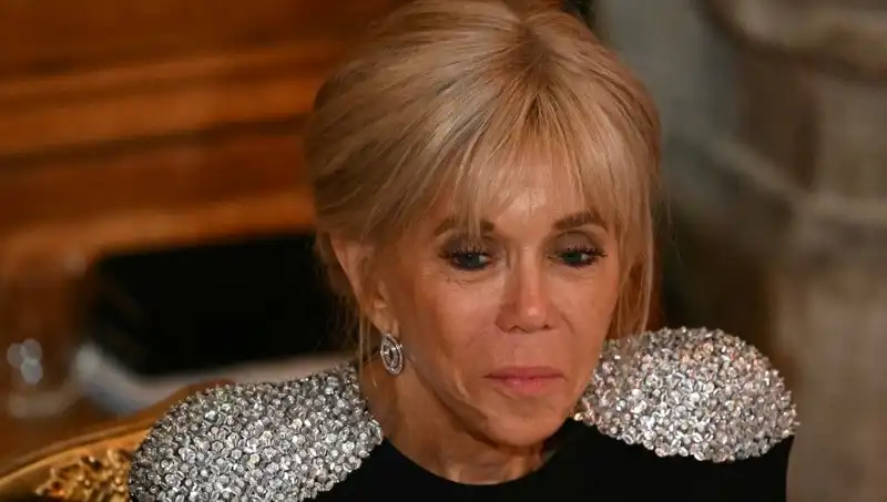 First Lady Davasında Şok Gelişme: "Erkek Olarak Doğdu" Savı Çürütüldü