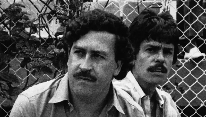 Escobar’ın Uçağının Pilotundan Şok Açıklamalar: Önce Reddettim, Sonra Milyonlarca Dolar Kazandım!