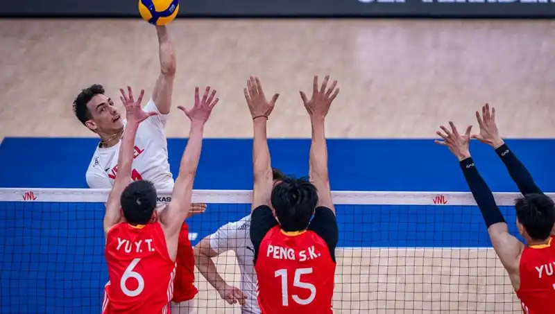 Filenin Efeleri, İlk Galibiyetiyle Savaşına Güçlü Bir Başlangıç Yaptı