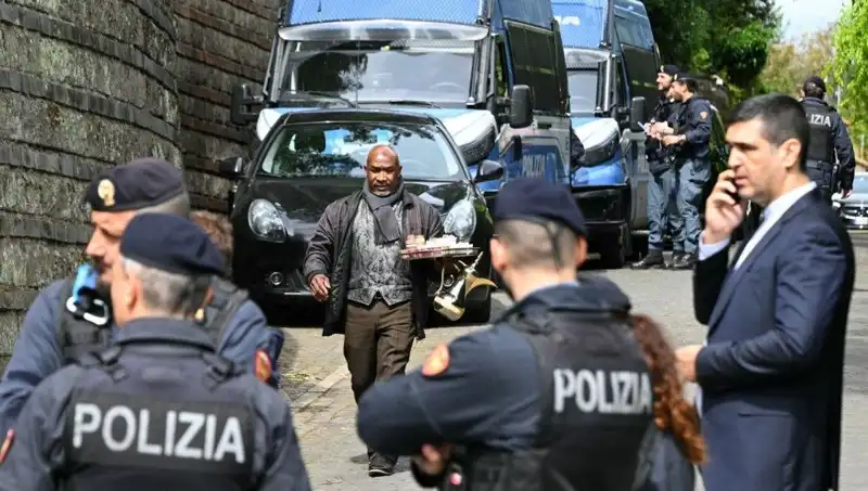Roma'da Nükleer Müzakerelerde kritik an: İran ve ABD'nin Gizli Görüşmeleri