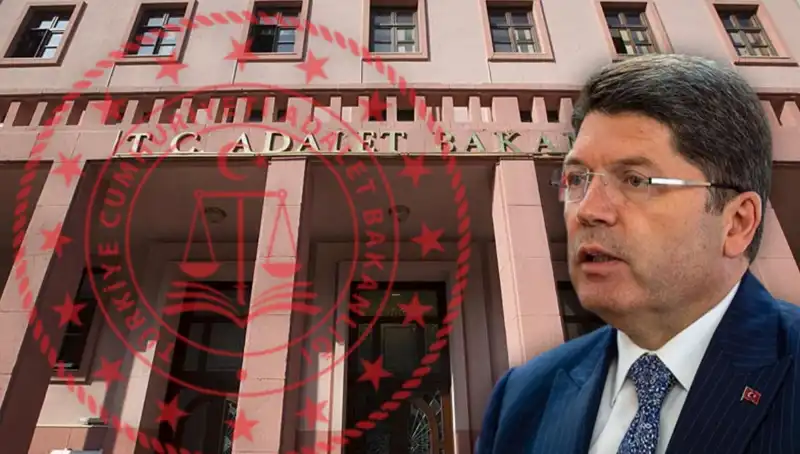 2025’te 20 Bin Adalet Bakanlığı Personel Alımı Müjdesi!