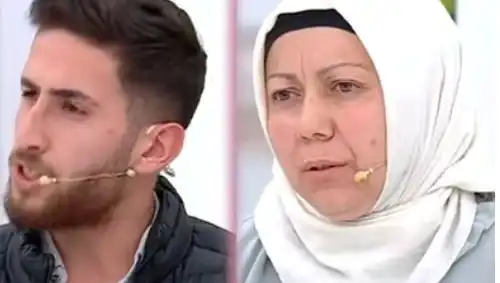 Türkiye'nin Kayınvalide-Damat Olayında Şok Edici Gelişmeler: Cezalar Açıklandı!