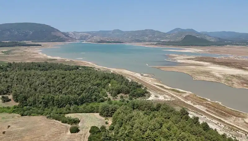 İzmir'de Dikkat Çeken Tehlike: Suç Oranı Geçen Yıla Göre Yüzde 50 Düştü