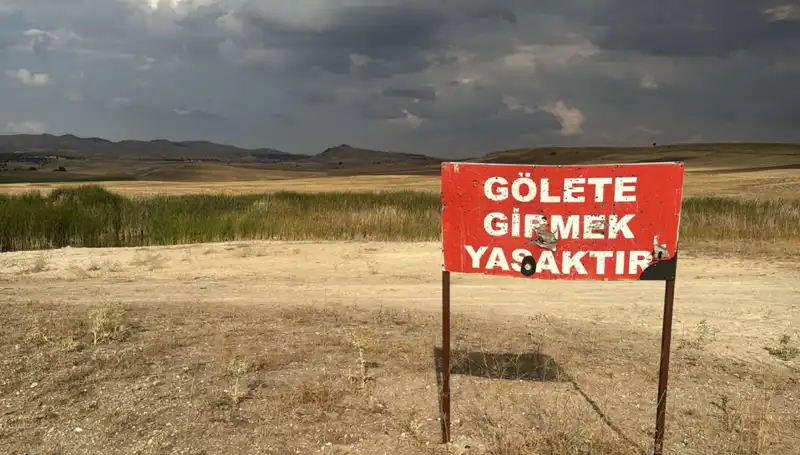 Gölette Facia: Yaz Tatilinde İki Çocuk Hayatını Kaybetti