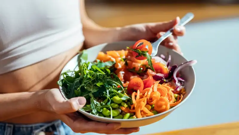 Vegan Beslenme: Kanser Riskini Azaltmanın Yeni Yolu mu?
