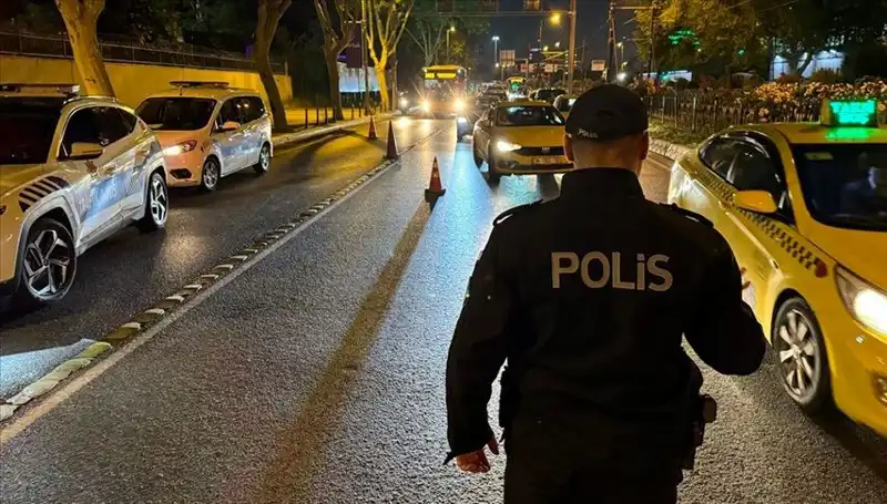 Huzur İstanbul Uygulamasında 1011 Kişi Gözaltına Alındı: İstatistikler Üzerine derin bir Bakış