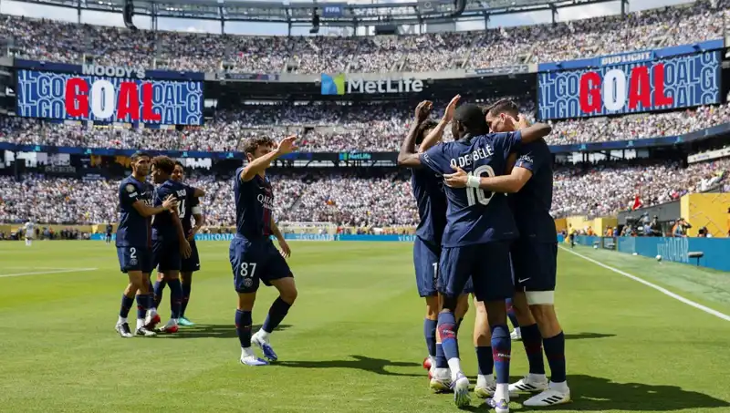 FIFA Kulüpler Dünya Kupası'nda Final Heyecanı: Hangi Takım Zirveye Ulaşacak?