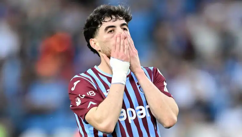Süper Lig Yıldızı Malheiro, Dubai'nin Al Wasl Takımına Transfer Oldu!