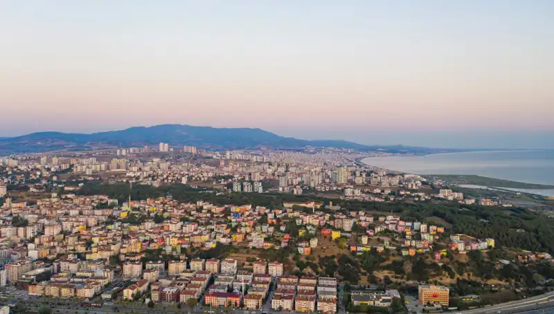 Samsun'da Tarihi Nitelikte Makaron Operasyonu Gerçekleşti!
