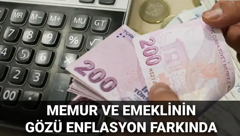 Enflasyon Farkı İçin Kritik Tarih: TÜİK Nisan Verileri Ne Zaman Açıklanacak?