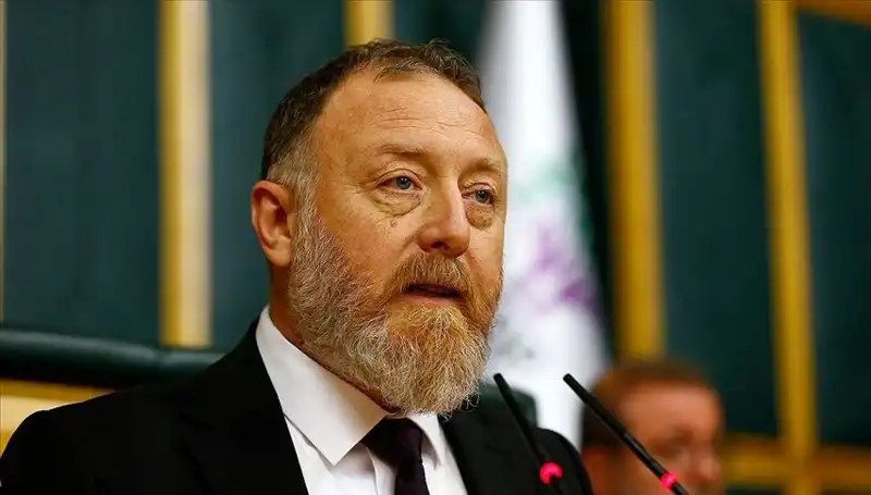 DEM Parti'den İnfaz Düzenlemesi Açıklaması: Hasta Tutuklularına Özel Uygulama!