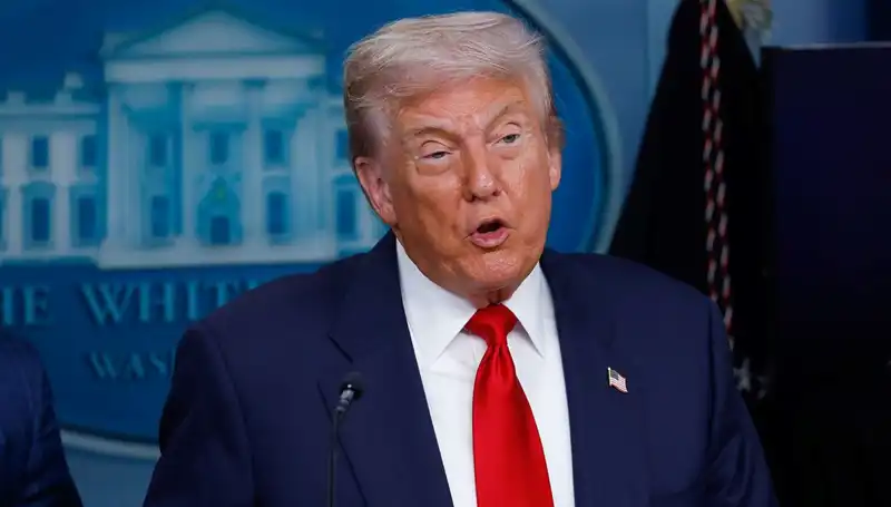 Trump Tarifeleri ile ABD Bütçe Açığında Devasa Azalma Beklentisi