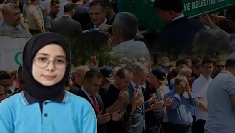 Marmaris Depreminde Hayatını Kaybedenlerin Ardından Gözyaşları İçinde Veda Töreni