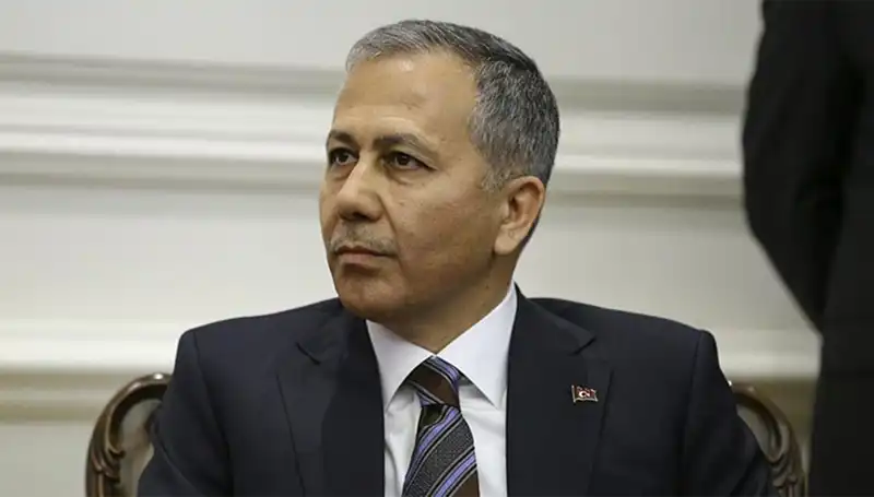 Trafik Cezalarında Yeni Dönem: Bakan Yerlikaya'nın Açıklamaları Dikkat Çekiyor!