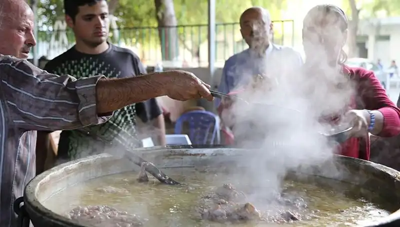 Gadir-i Hum Bayramı Nedir? Kutlamaları ve Anlamı Hakkında Bilmeniz Gerekenler