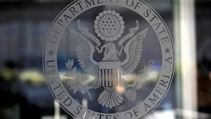 Trump, Dışişleri Bakanlığı İçin Köklü Değişikliklere İmza Atıyor