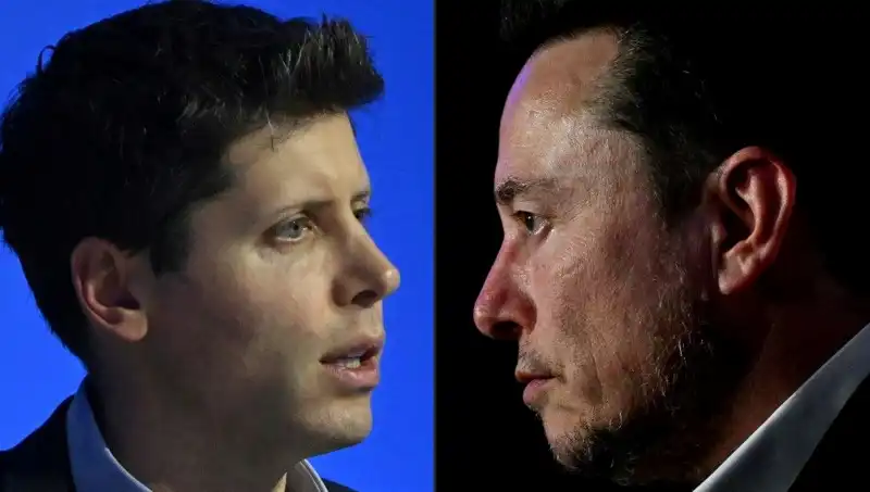 Elon Musk ve Sam Altman Arasındaki Gerilim: Yapay Zeka Tuykusu