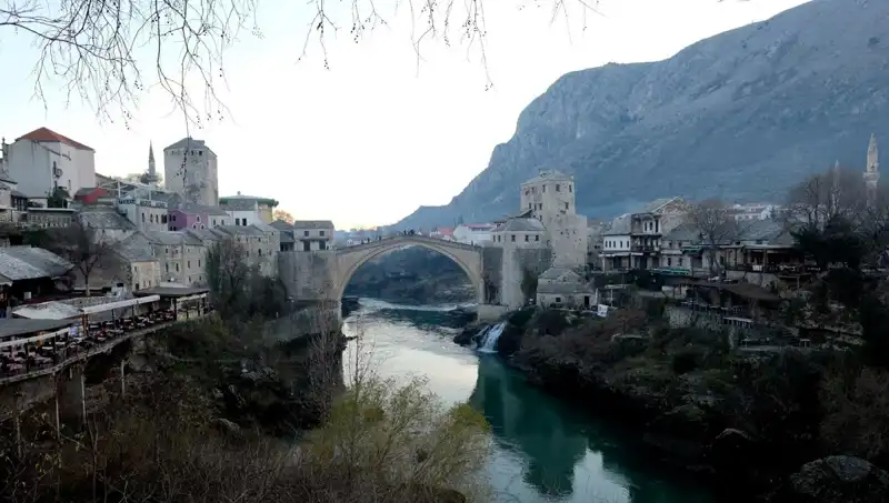 Mostar’da Facianın Eşiğinden Dönüldü: Kayıp Türkler Bilinçsiz Halde Kurtarıldı