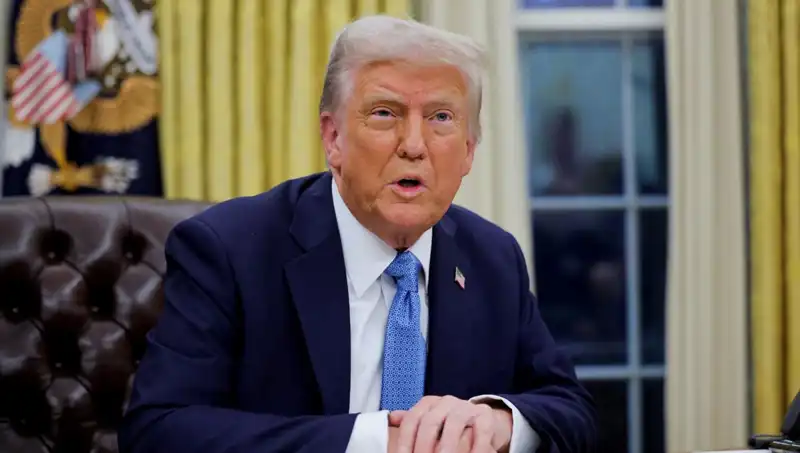 İran'dan Petrol Alan Ülkelere Yaptırım Geliyor: Trump'tan Sert Açıklama