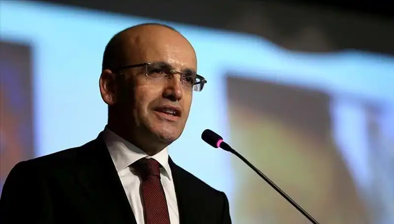 Enflasyon Rakamları: Bakan Şimşek'ten Önemli Açıklama ve Beklentiler