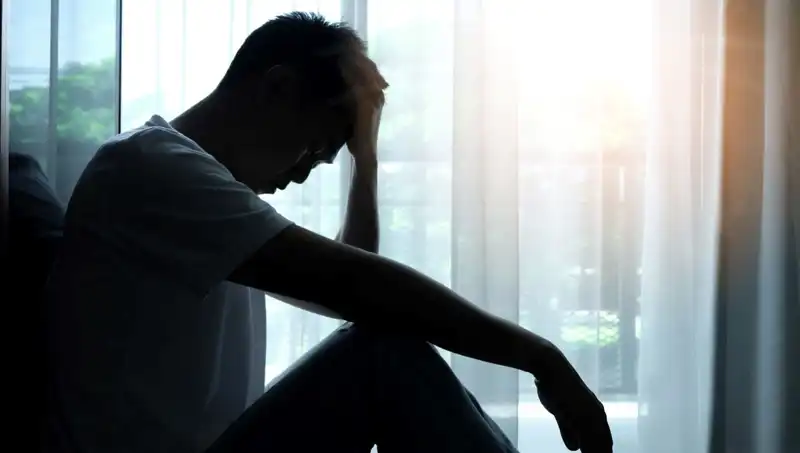 Doktorlar Depresyon Dedi, Gerçek Neden Beyin Tümörüydü!