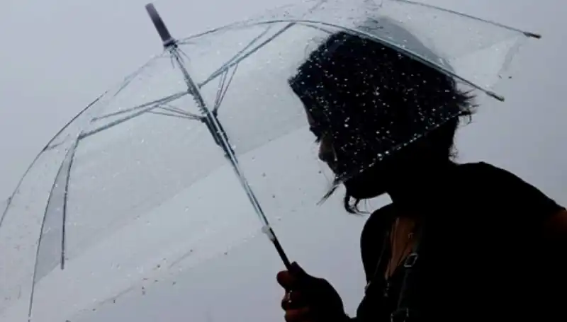 Meteoroloji'den Şaşırtan Uyarı: Yağışlı Hava Dönüş Yolda mı?