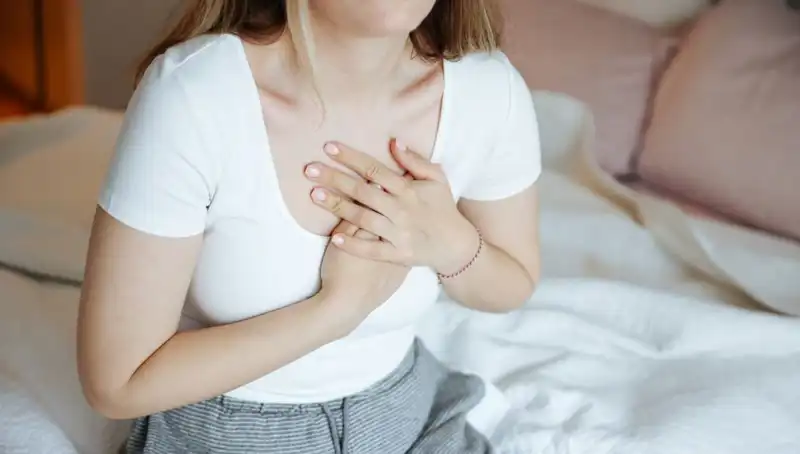 Vücut Tipiniz Kalp Yaşlanmasını Nasıl Etkiliyor?