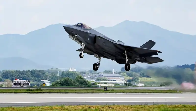 Hindistan, ABD'nin F-35 Silah Sistemi Teklifini Neden Reddetti?