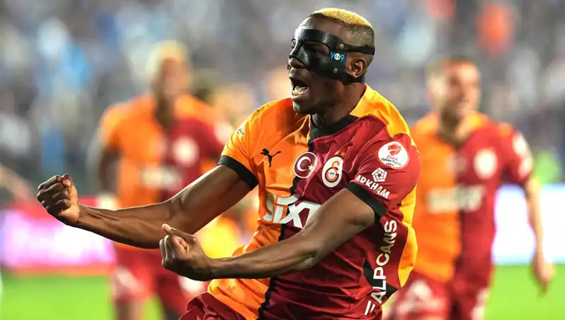 Osimhen'e Kazan-Kazan Teklifi: Futbol Dünyasında Dönüm Noktası mı?