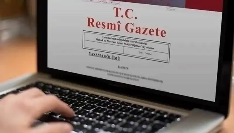 Resmi Gazete'de Bugün: Önemli Kararlar ve Değişiklikler Neleri Kapsıyor?