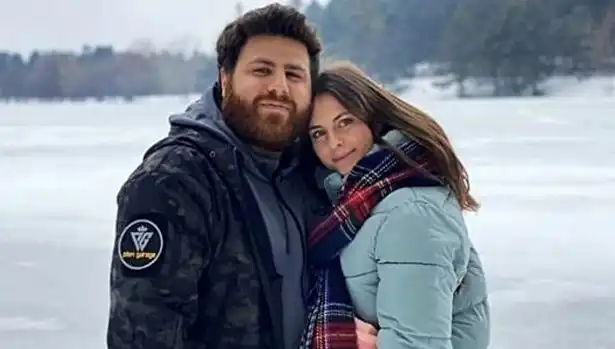 Murat Aci'nin Eşi, 100 Milyonluk Talebini Açıkladı