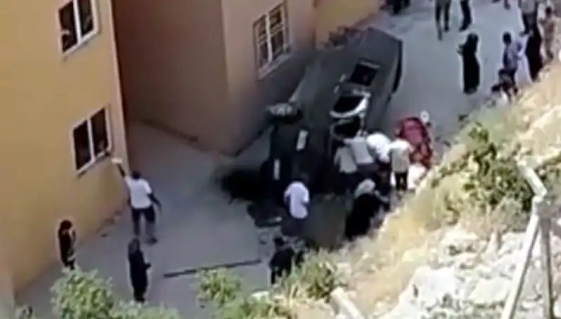 Kahramanmaraş'ta Feci Kaza: Yaralılar ve Sıcak Gelişmeler