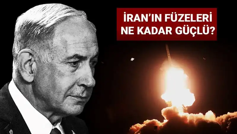Netanyahu'nun Korkusu: Otobüs Dolu Patlayıcıların Tehlikesi