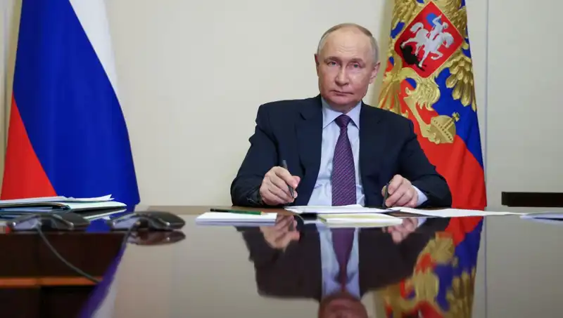 Putin, Esad'ın Suriye'den Çıkmasına Neden İzin Vermiyor?