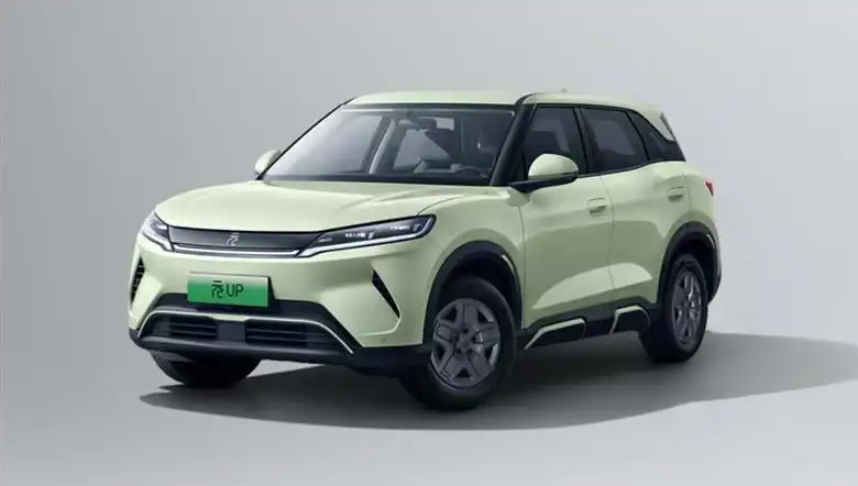 BYD'den Beklenmedik Fırsat: Elektrikli Araçlar Artık %25 İndirimle Satışta!