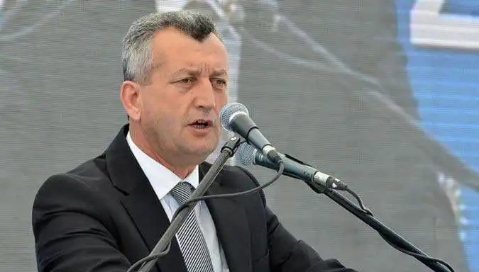 Eski Menemen Belediye Başkanı Tahir Şahin Hayatını Kaybetti: Kamuoyuna Yansıyan Duygusal Anlar