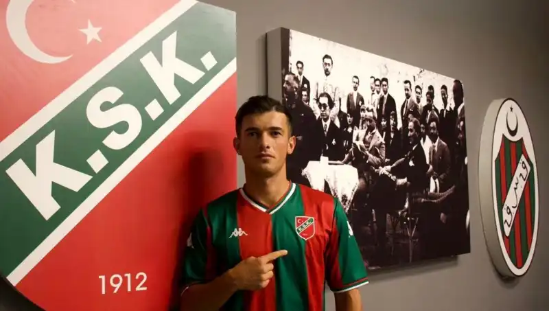 Karşıyaka'nın Yaz Transfer Döneminde Şaşırtan Hamleleri ve Yeni Yüzler