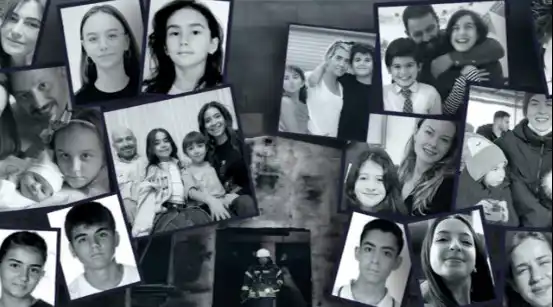 Bayram Neşesi Yarıda Kaldı: 36 Çocuk Hüzünlü Gözlerle Bekliyor