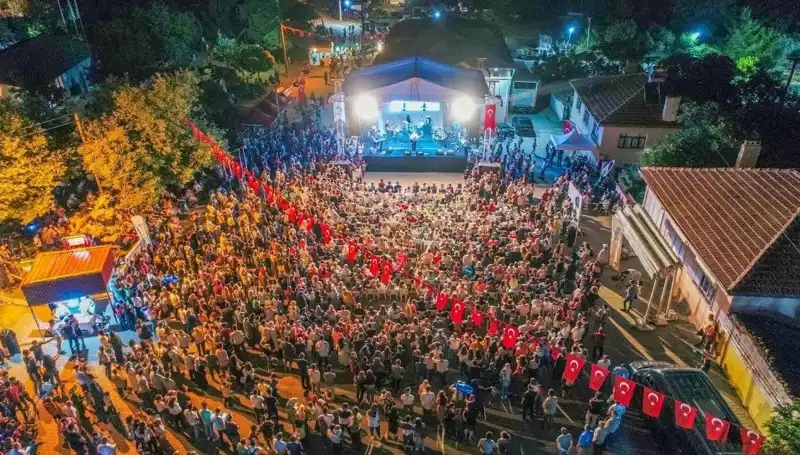 Leylek Şenliği 2023: Tarihler ve Etkinlik Detaylarıyle Geleneksel Kutlama