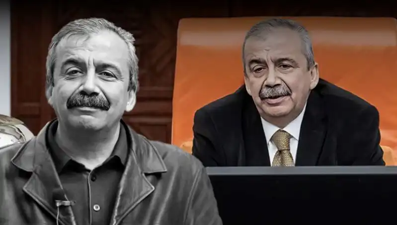 DEM Parti'den Kritik Açıklama: İmralı Heyeti'nde Yeni İsim Bekleniyor!
