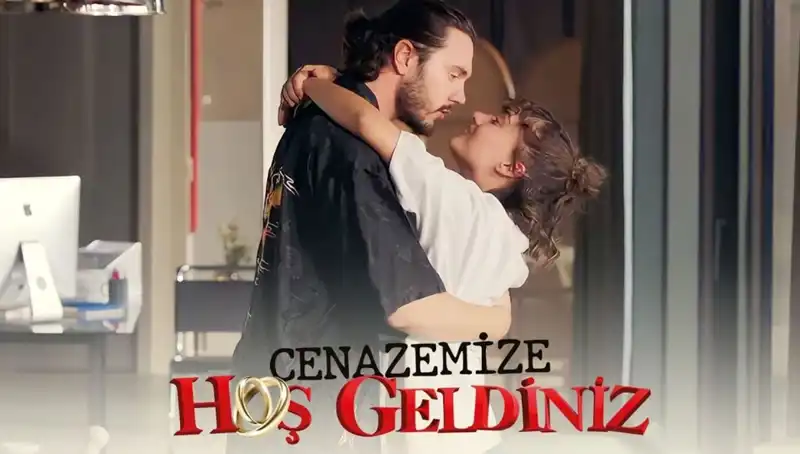 Cenazemize Hoş Geldiniz Filmi: Oyuncu Kadrosu ve Hikayesi Nedir?