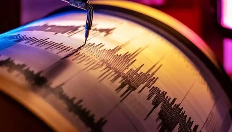 Kütahya'da Beklenmedik Deprem: 3,5 Büyüklüğünde Sarsıntı Sonrası Gelişmeler
