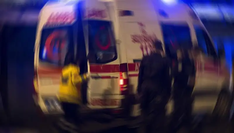 Yine Yorgun Mermi Dehşeti: Çocuk da Yaralı, Gerçekler Ürkütücü