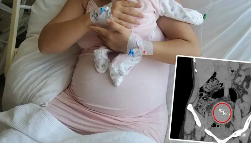 Doğumda Unutulan Bebek İki Yıl Sonra Ortaya Çıktı: Sıkıntılı Durum İçin Soruşturma Başlatıldı